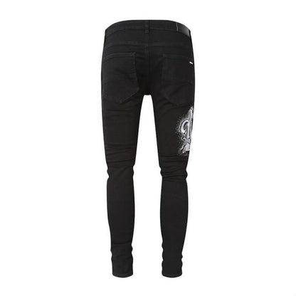 CASADEPT-Amiri Jeans