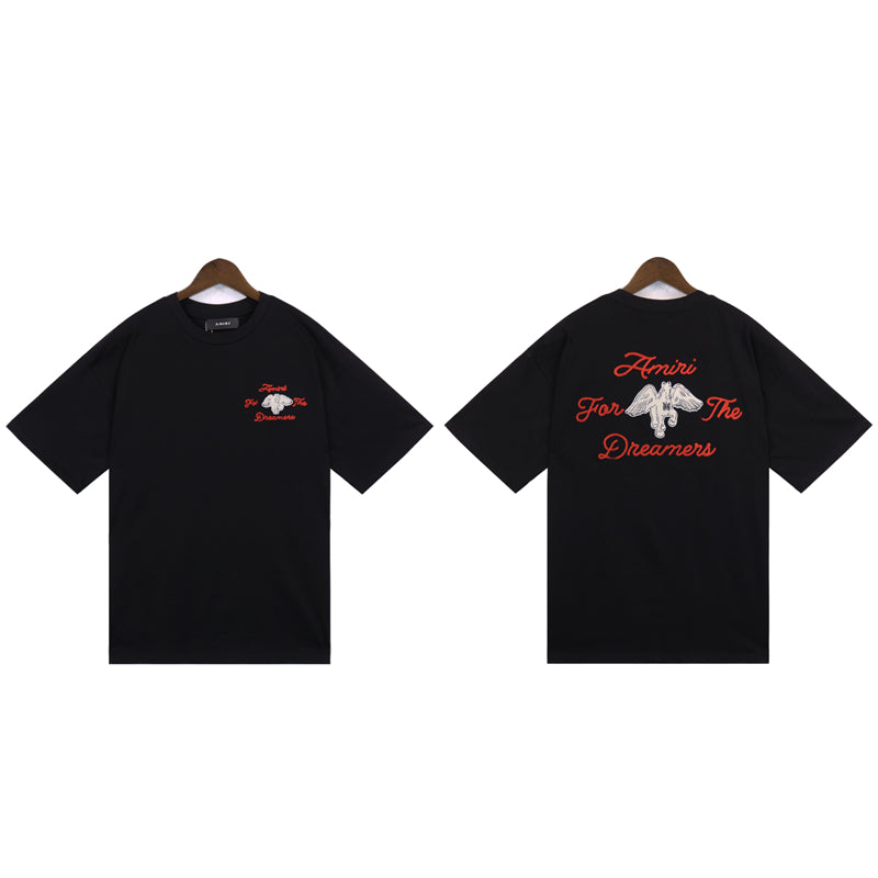 CASADEPT-AMIRI CORE LOGO TEE