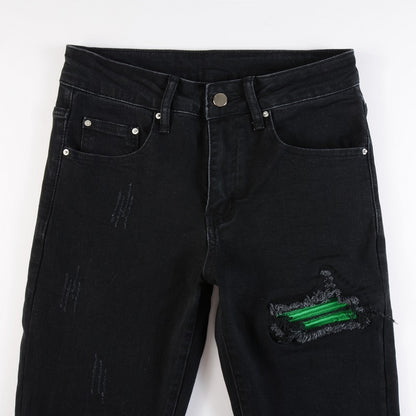 CASADEPT-AMIRI Jeans #1340