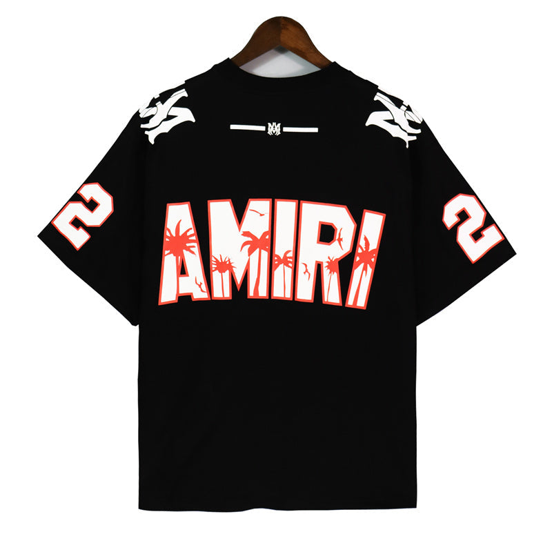 AMIRI LOGO TEE