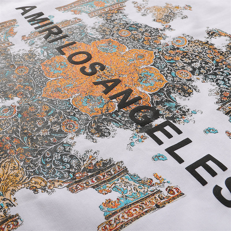 AMIRI CORE LOGO TEE