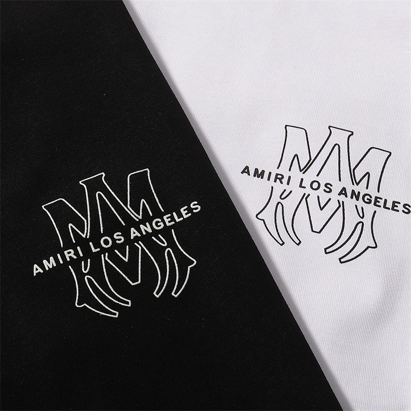 AMIRI CORE LOGO TEE