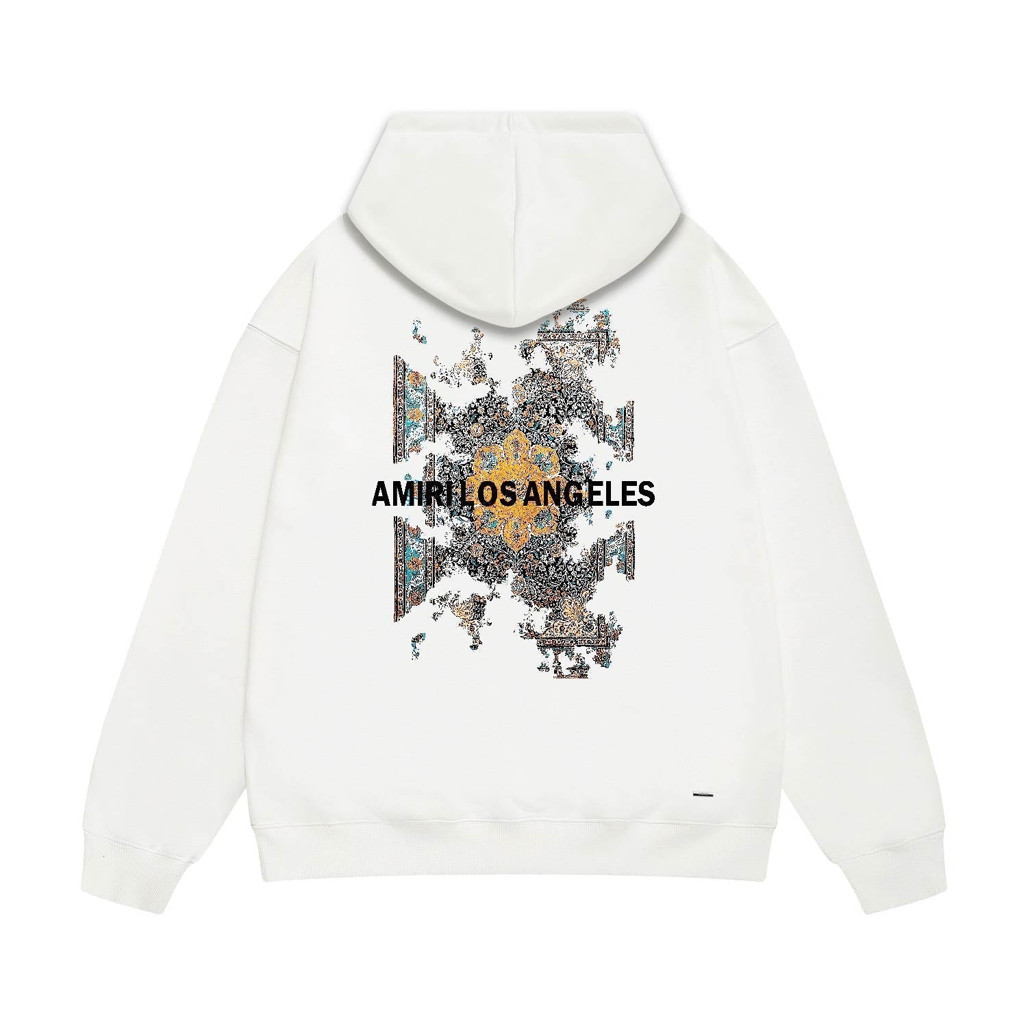 AMIRI CITY HOODIE