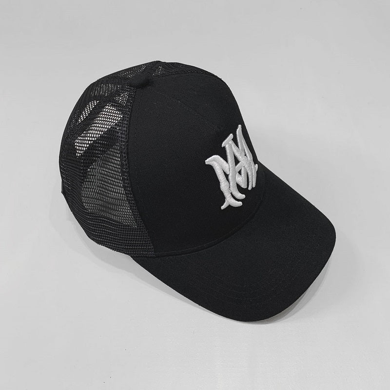 AMIRI Trucker Hat