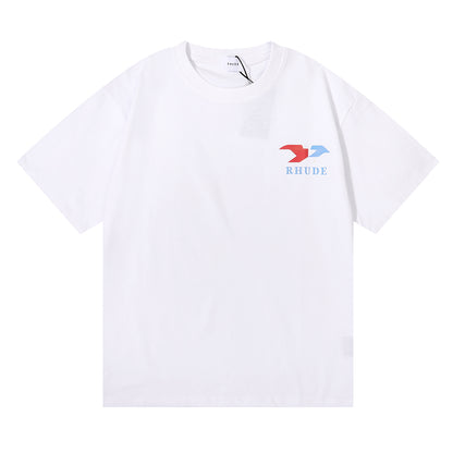 RHUDE TEE