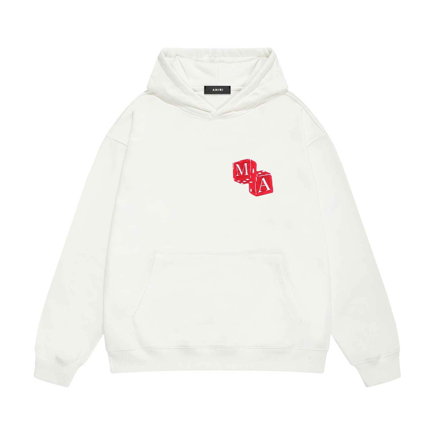 AMIRI CITY HOODIE