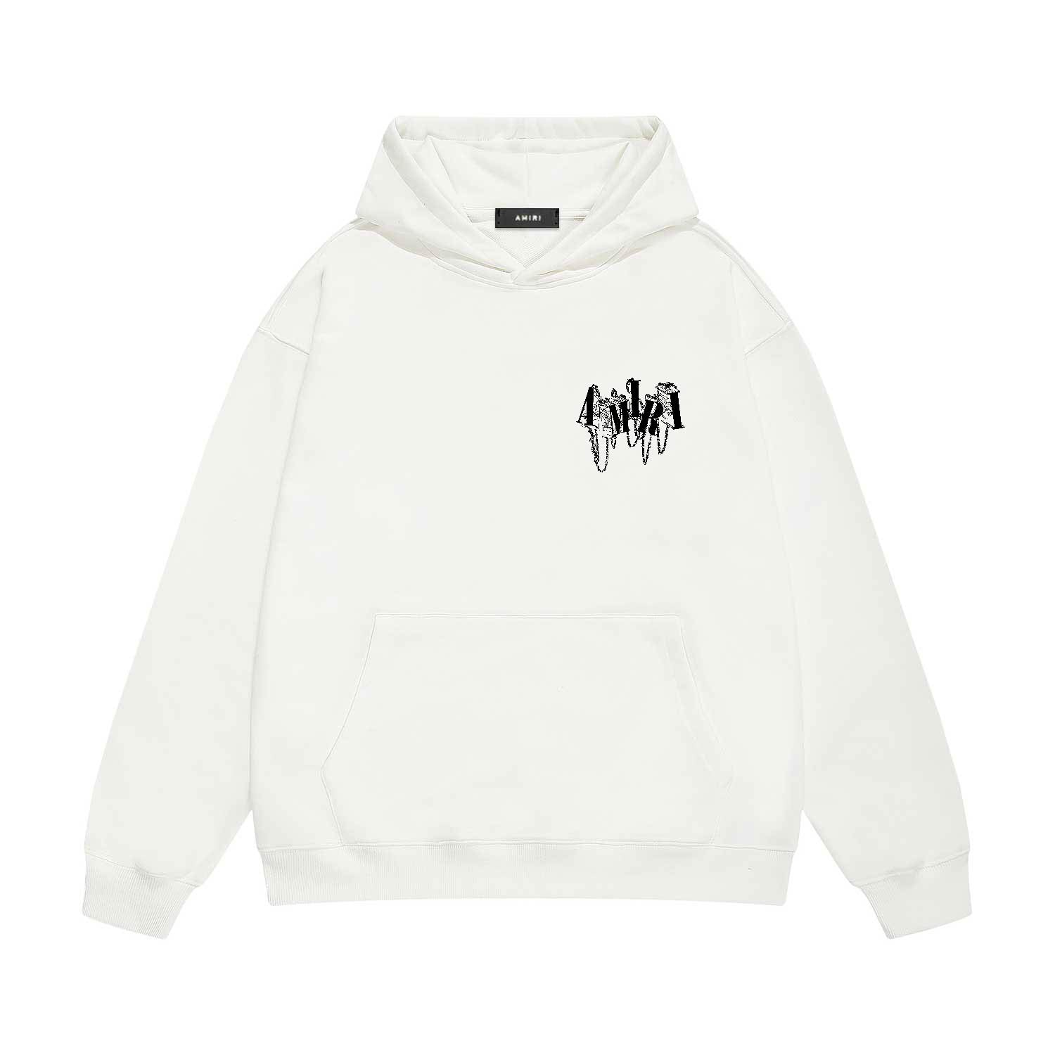 AMIRI CITY HOODIE
