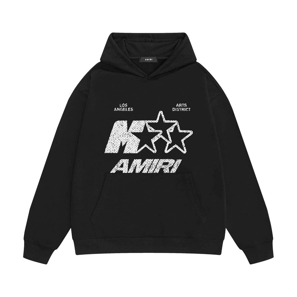 AMIRI CITY HOODIE