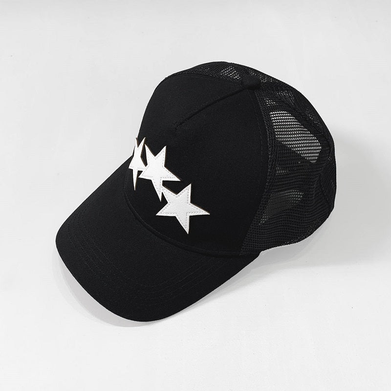 AMIRI Trucker Hat