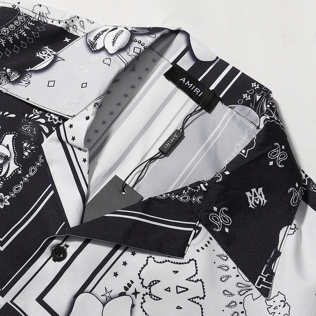 AMIRI SHIRT