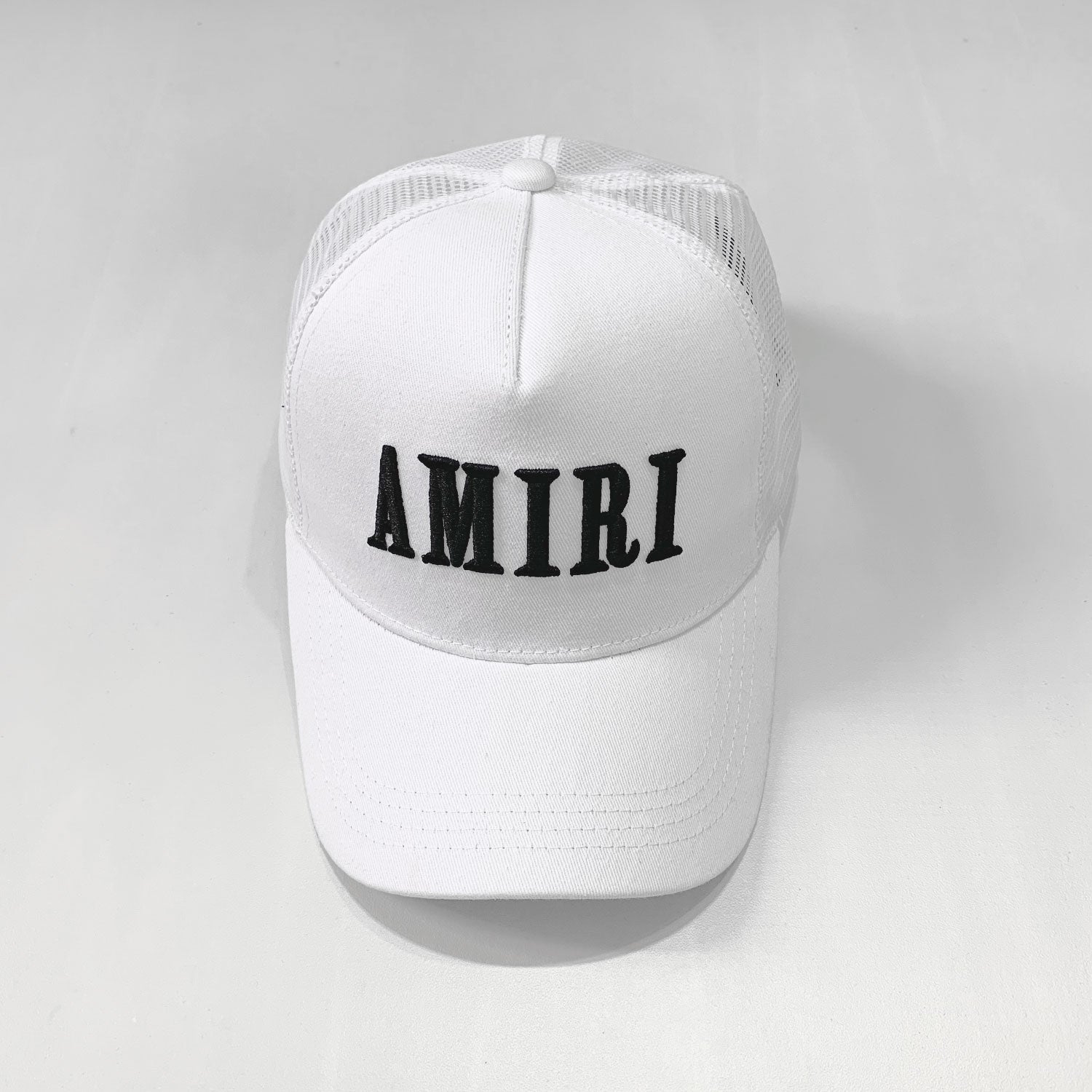 AMIRI Trucker Hat