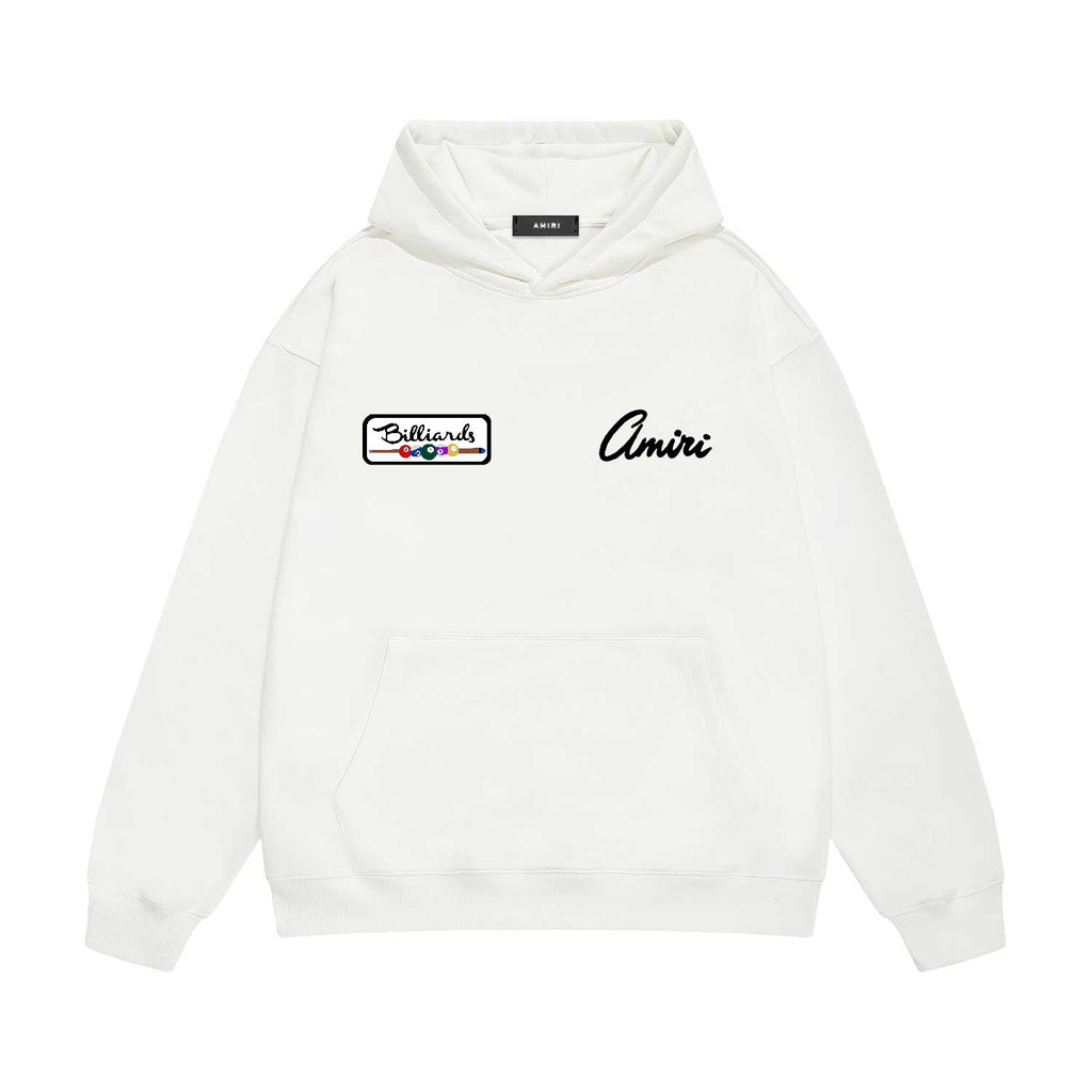 AMIRI CITY HOODIE