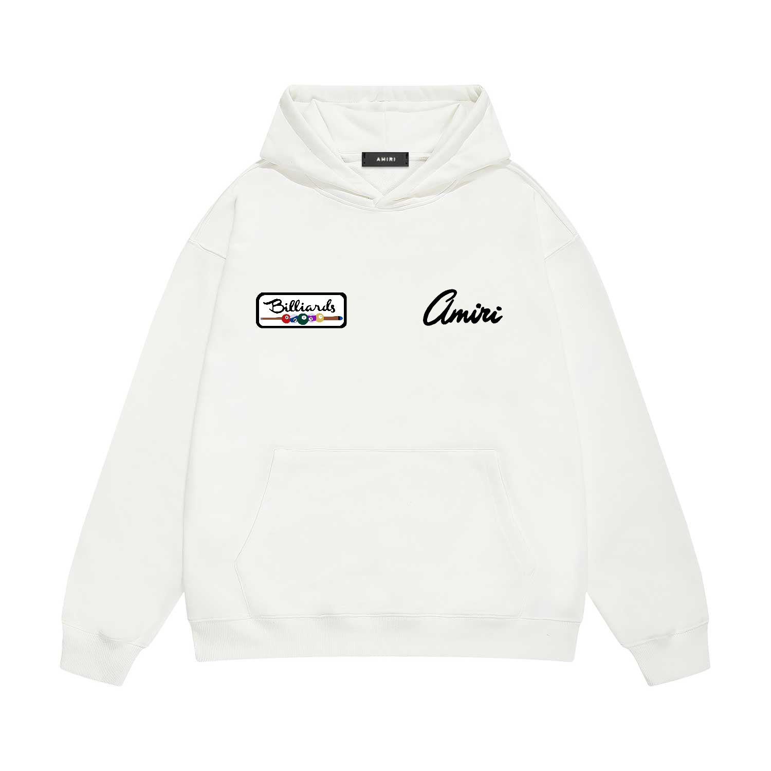 AMIRI CITY HOODIE