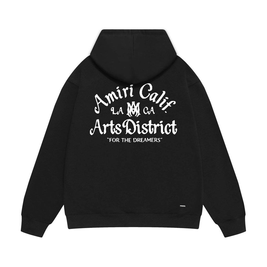 AMIRI CITY HOODIE