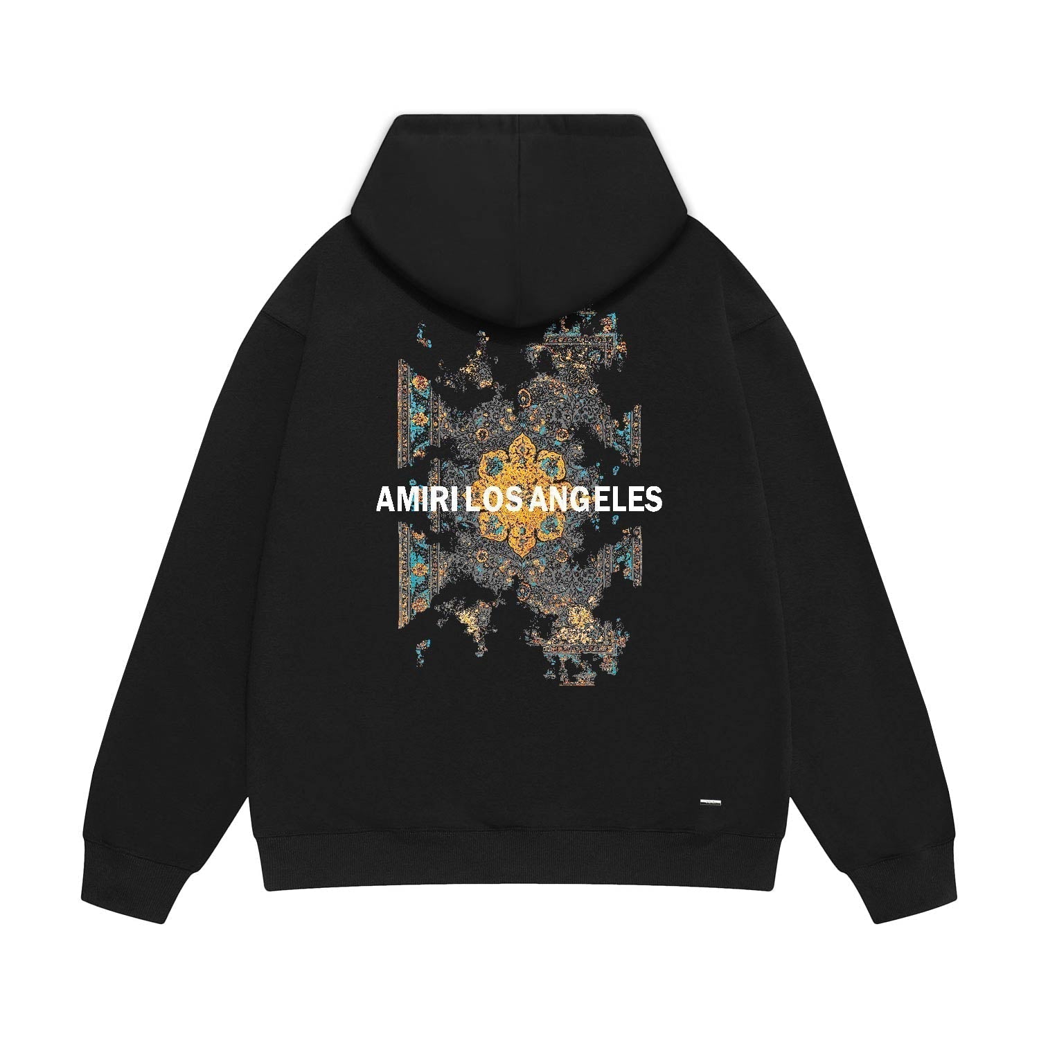 AMIRI CITY HOODIE