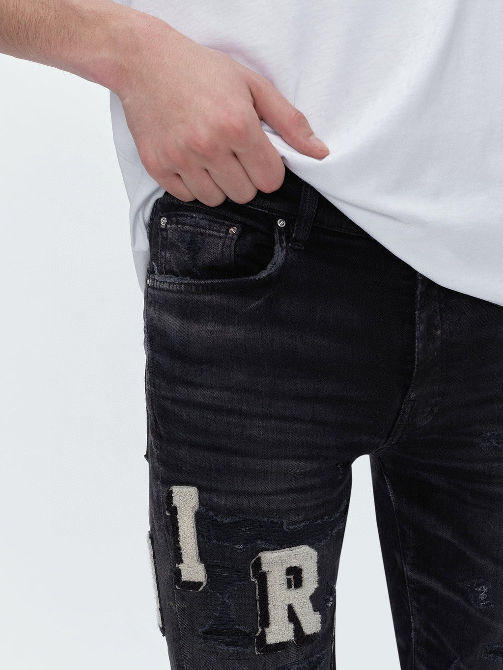 AMIRI Jeans