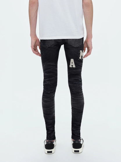 CASADEPT-AMIRI Jeans