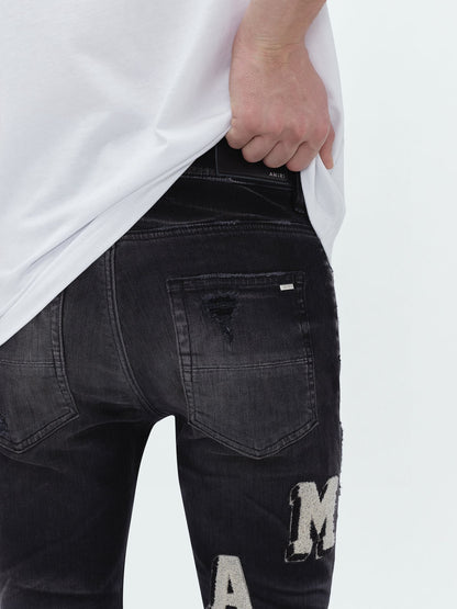 CASADEPT-AMIRI Jeans