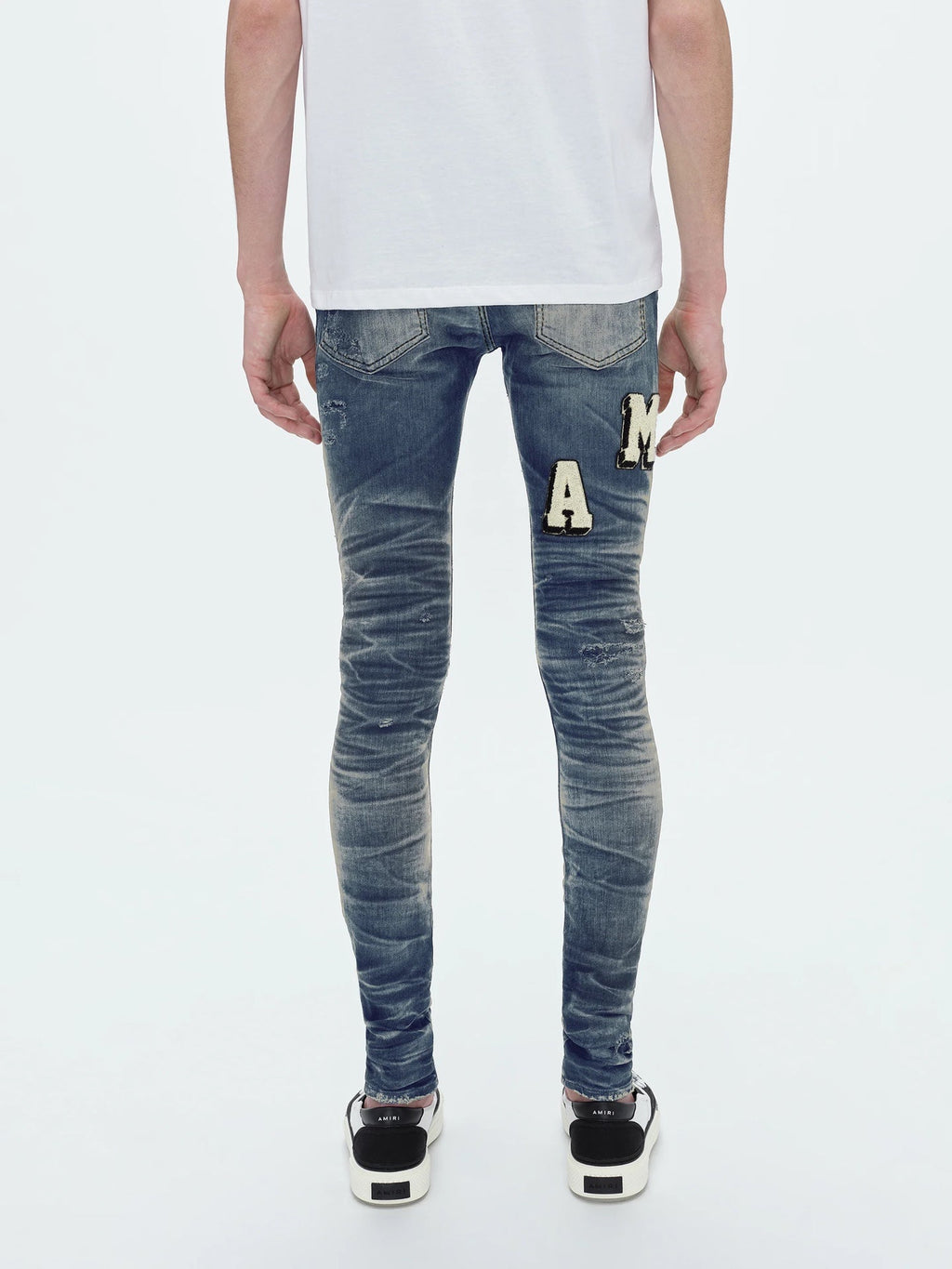 AMIRI Jeans