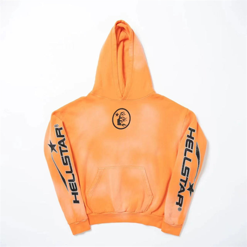 CASADEPT-Hellstar Hoodie Set