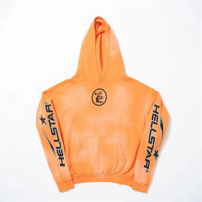 CASADEPT-Hellstar Hoodie Set