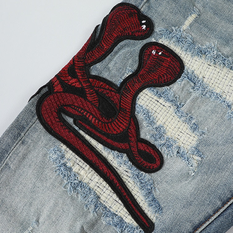 AMIRI Jeans #1346