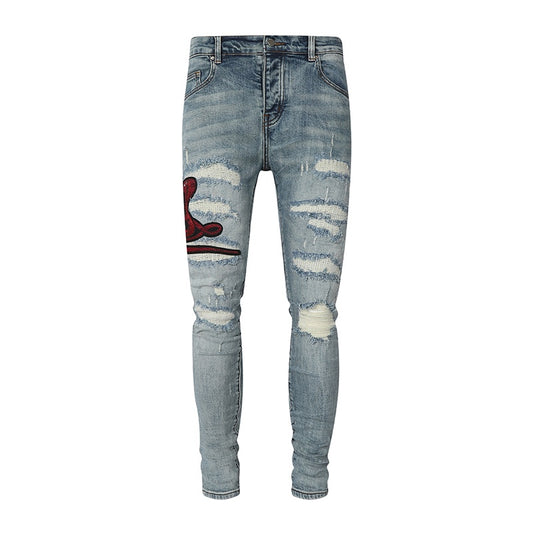 CASADEPT-AMIRI Jeans #1346