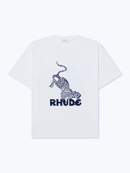 RHUDE TEE