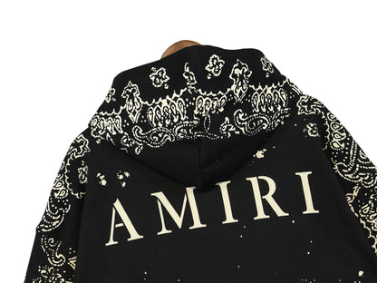 CASADEPT-AMIRI Hoodie