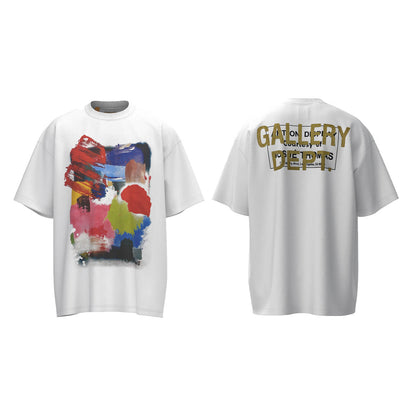 CASADEPT-Gallery Dept T-Shirt