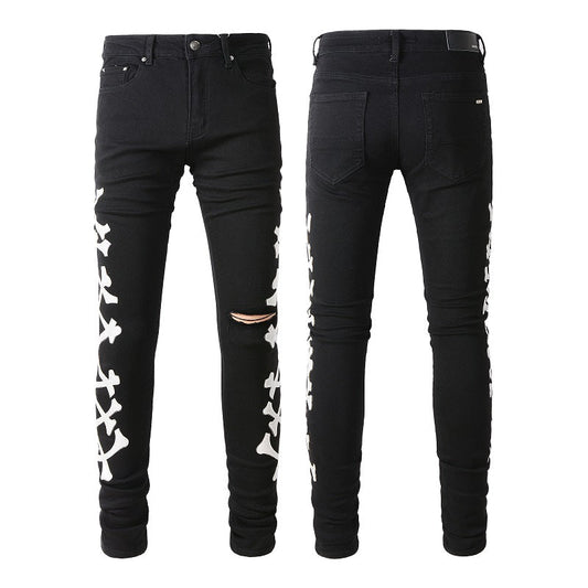 CASADEPT-AMIRI Jeans #870