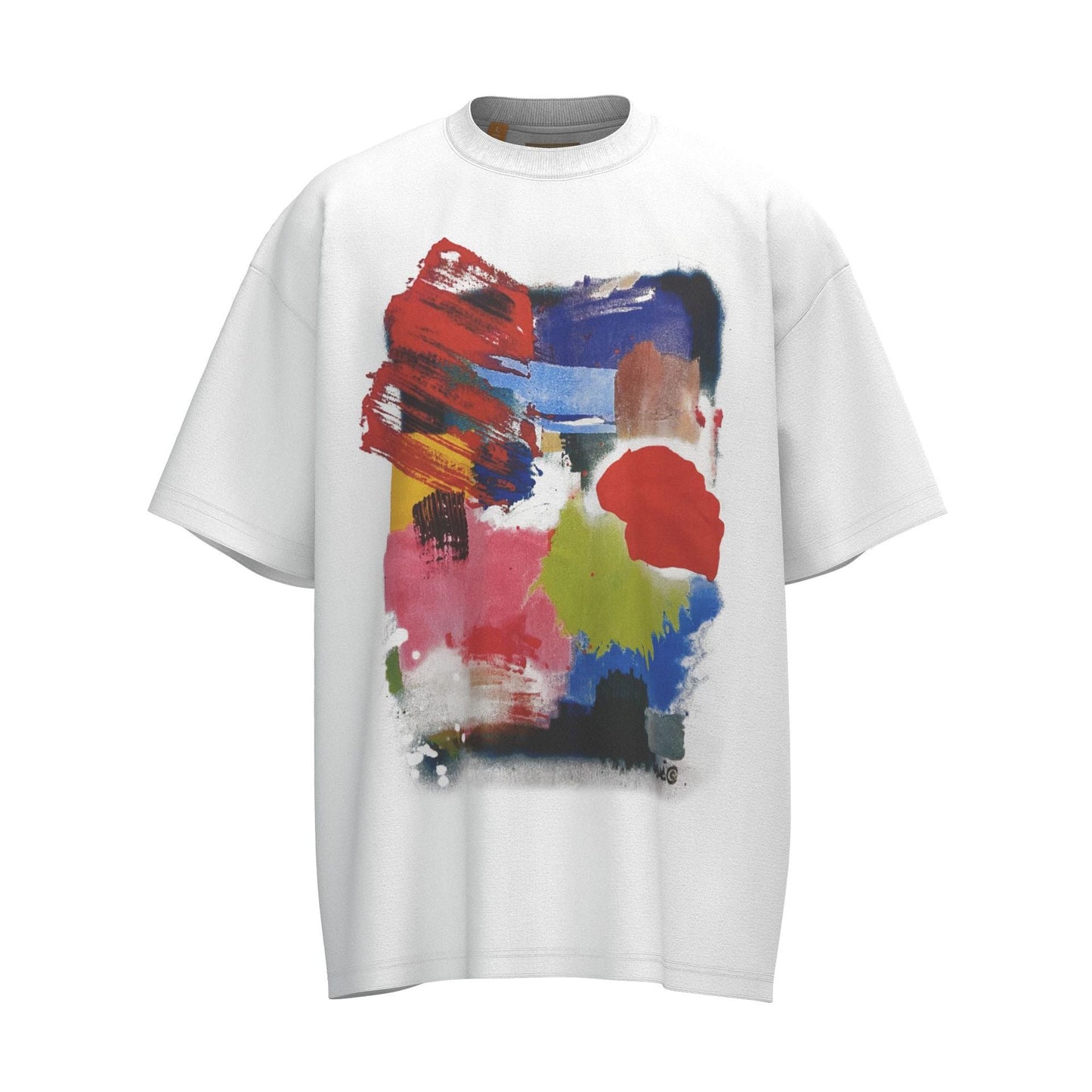 CASADEPT-Gallery Dept T-Shirt