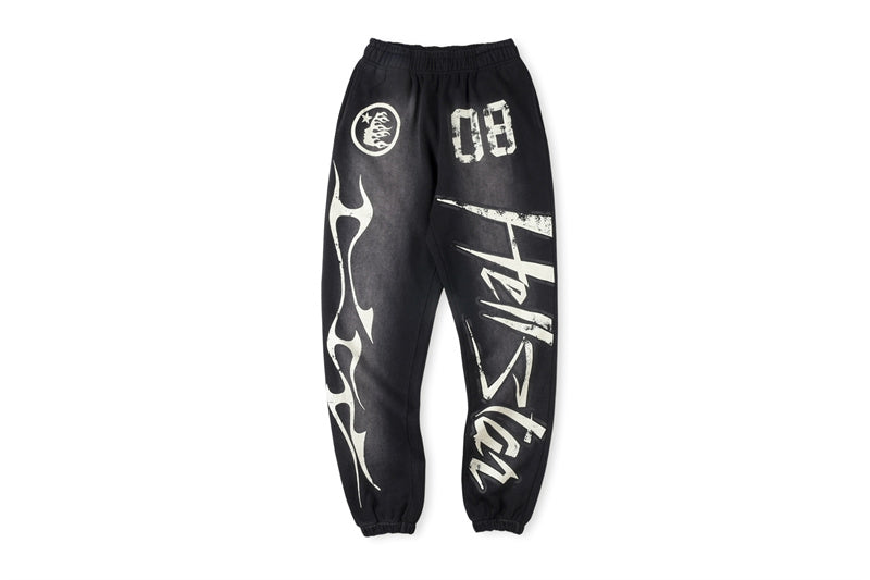 CASADEPT-Hellstar Sweatpants