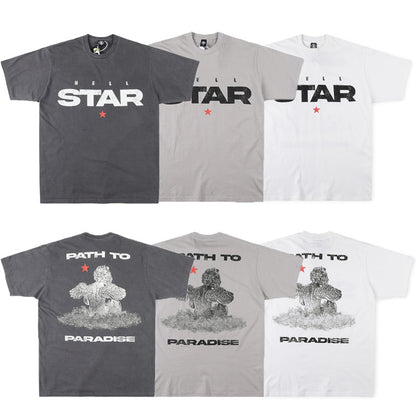 CASADEPT-Hellstar T-Shirt