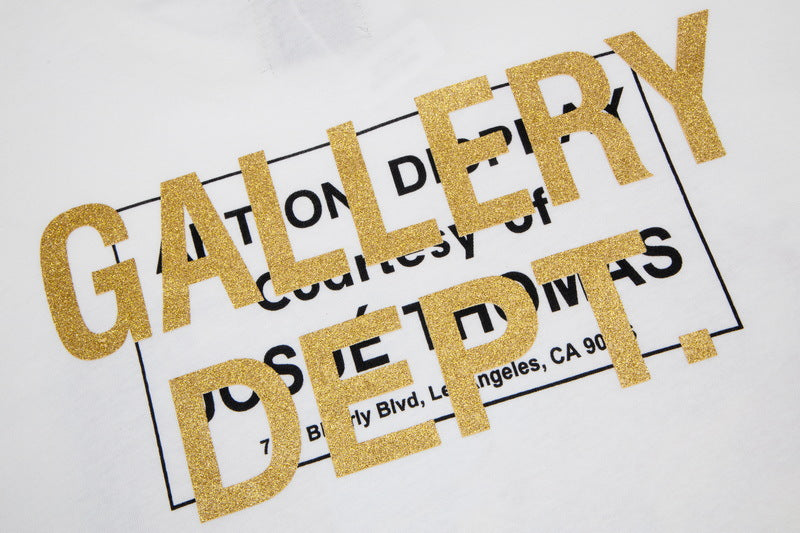 CASADEPT-Gallery Dept T-Shirt