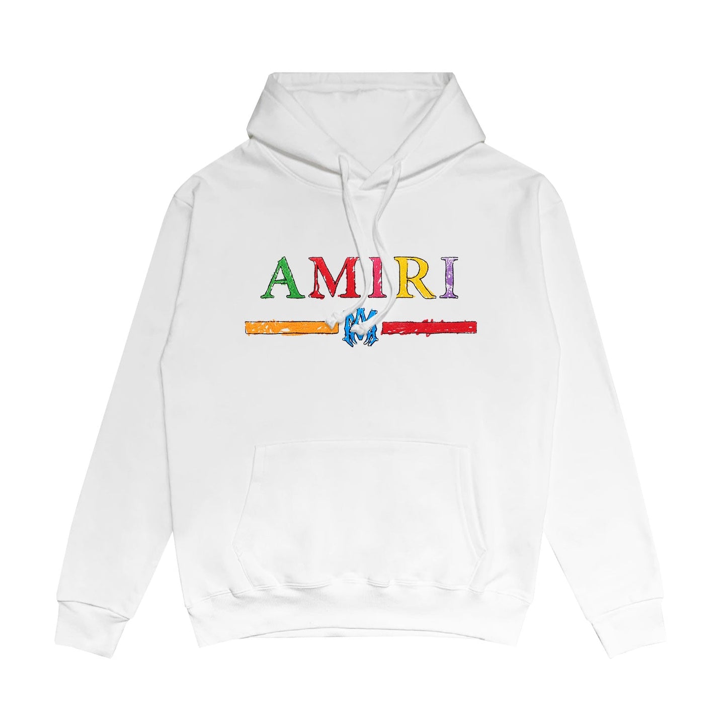 CASADEPT-AMIRI Hoodie