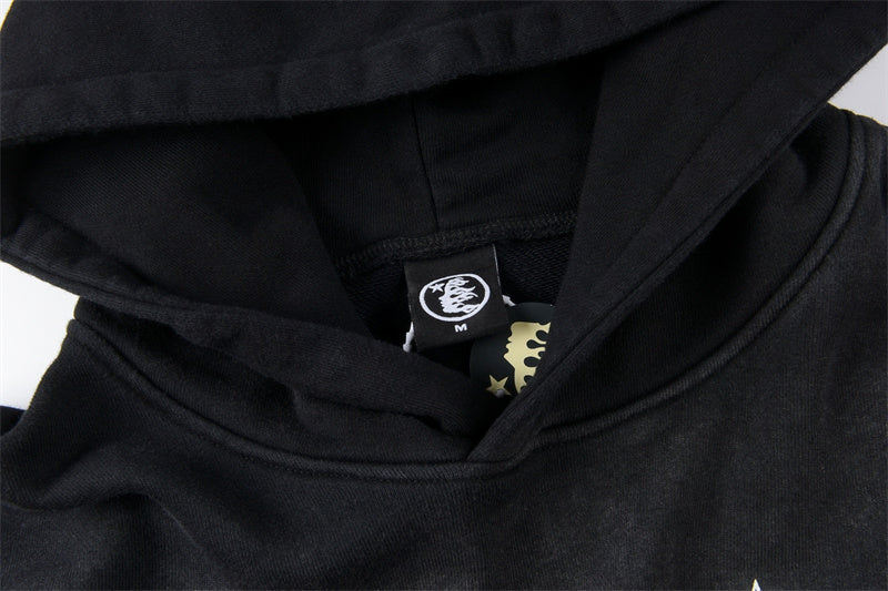 CASADEPT-Hellstar Hoodie