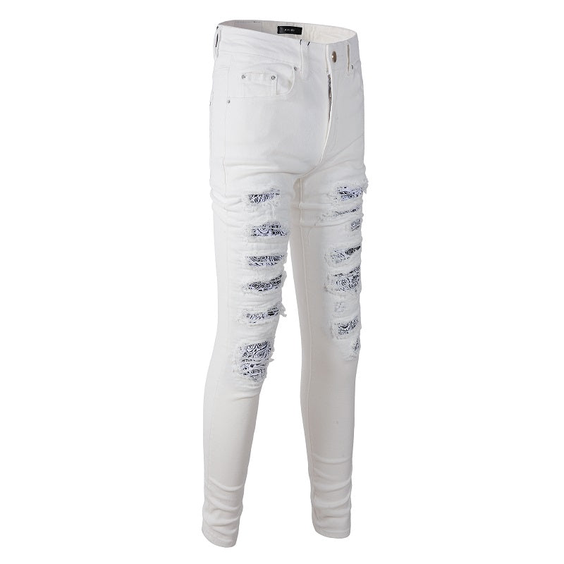 CASADEPT-AMIRI Jeans