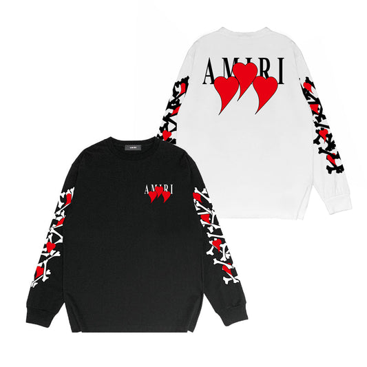 CASADEPT-AMIRI Sweatshirt