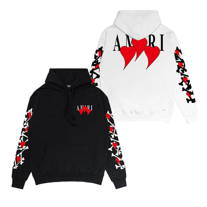 CASADEPT-AMIRI Hoodie