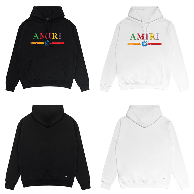 CASADEPT-AMIRI Hoodie