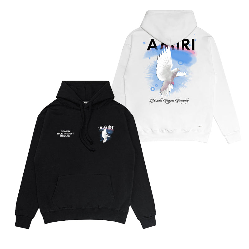 CASADEPT-AMIRI Hoodie