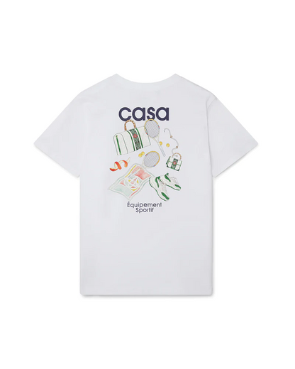 Casablanca T-Shirt