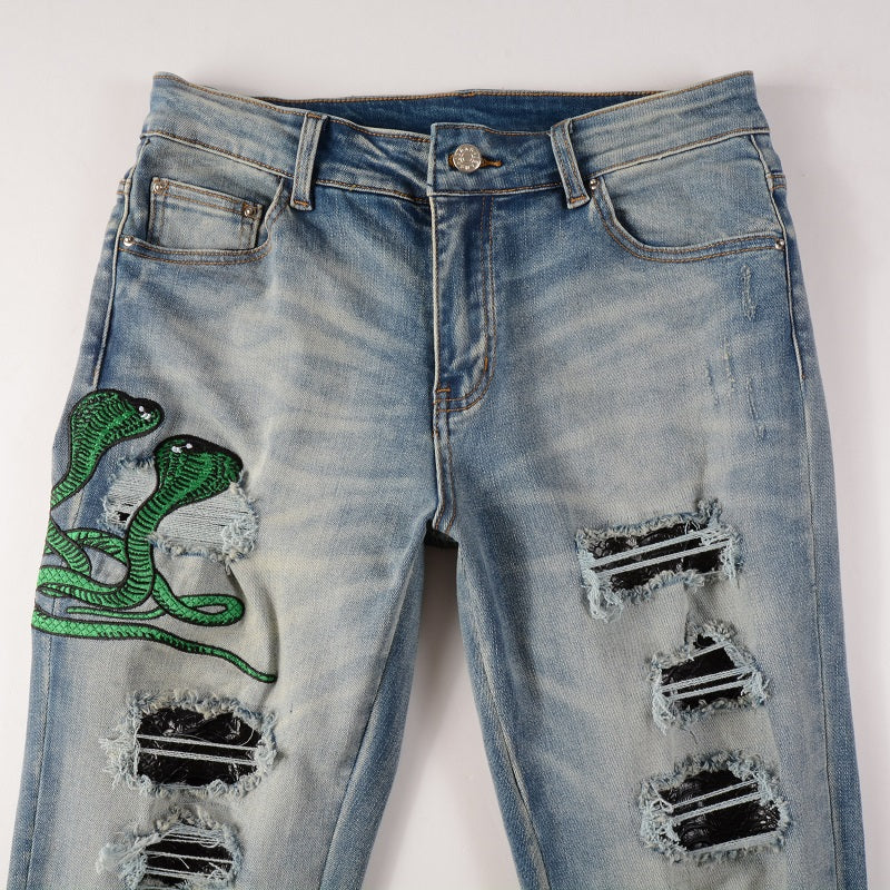 CASADEPT-AMIRI Jeans #6561