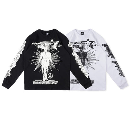 CASADEPT-Hellstar Sweatshirt