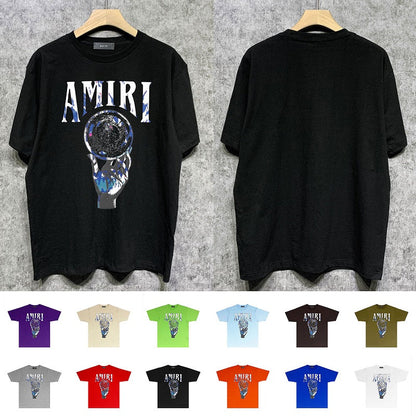 CASADEPT-AMIRI T-Shirt