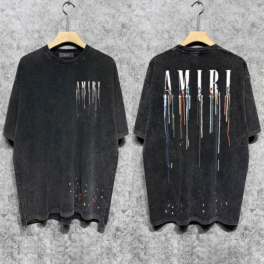 CASADEPT-AMIRI T-Shirt