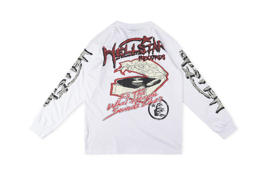 CASADEPT-Hellstar Sweatshirt