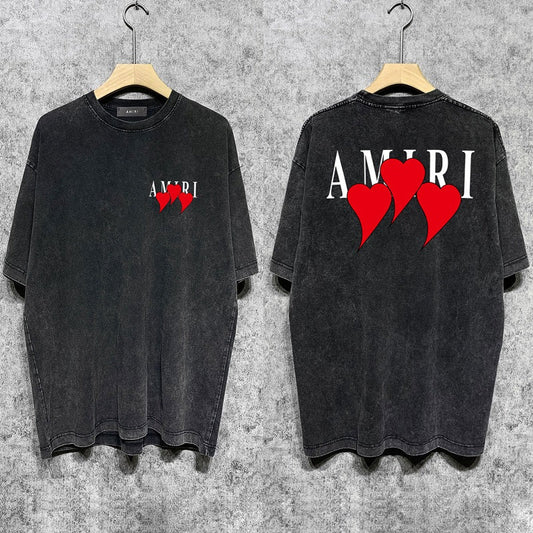 CASADEPT-AMIRI T-Shirt