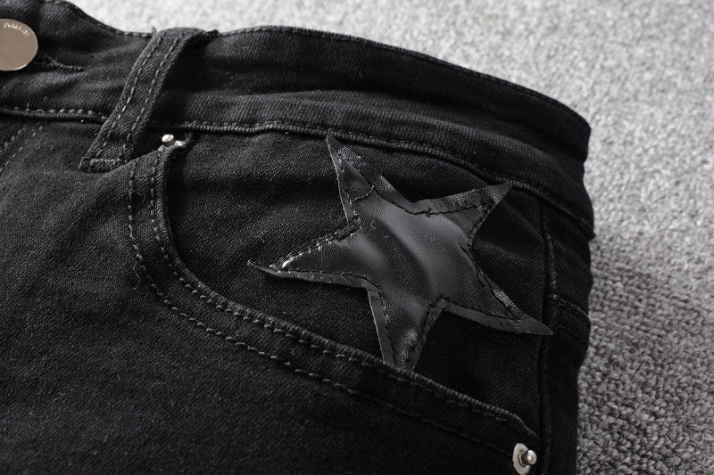 CASADEPT-AMIRI Jeans #691